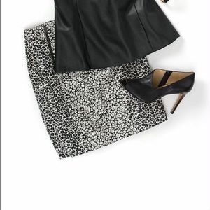 Ann Taylor skirt